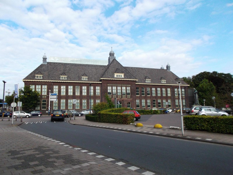 Ariensplein toekomstige lokatie bibliotheek.jpg