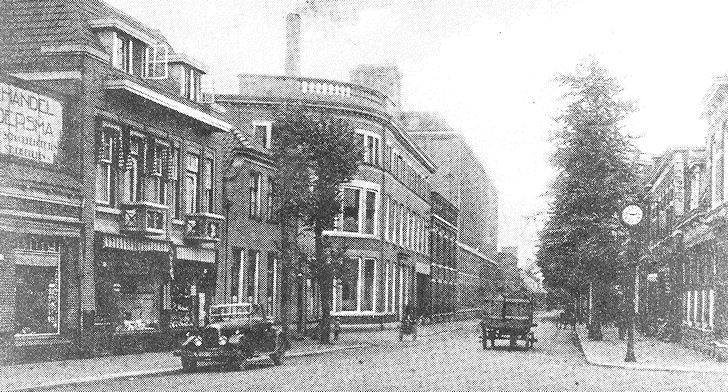 Haaksbergerstraat 63 hoek Koningstraat en 65-67 J.F. Scholten.jpg