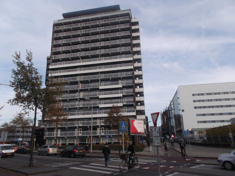 Haaksbergerstraat 45 hoek Koningstraat ITC gebouw.JPG