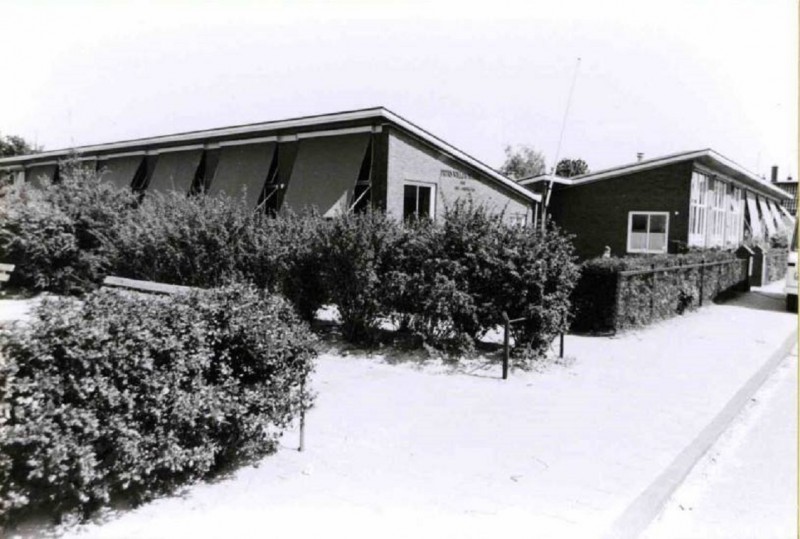 Veldkampplantsoen Prins Willemschool 1980 later Sint Janschool.jpg