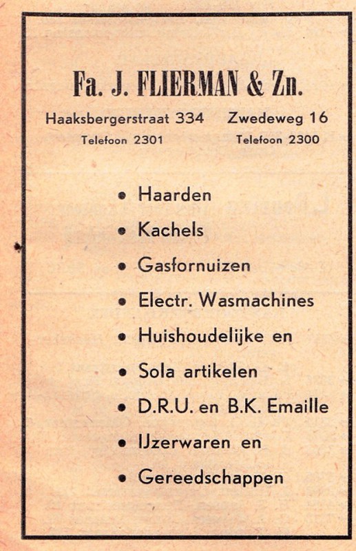 Haaksbergerstraat 334 Zwedeweg 16 Fa. J. Flierman & Zn Haarden Kachels.jpg