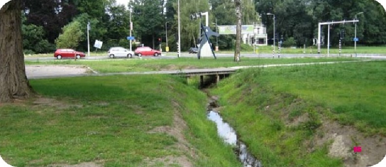 Oldenzaalsestraat Roombeek onder de straat door.jpg