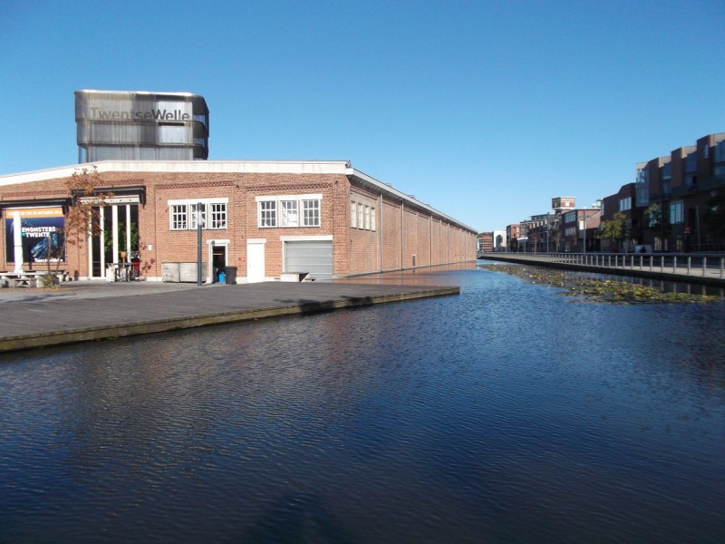 Het Rozendaal 11 Roomweg hoek Lonnekerspoorlaan Roombeek Twentse Welle.JPG