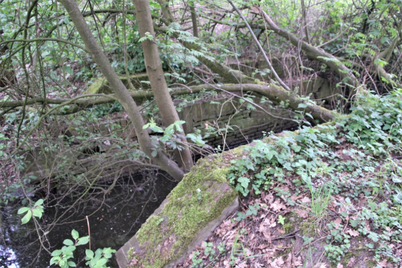 Broekheurnerbeek Details van de fundamenten van het bruggetje.jpg