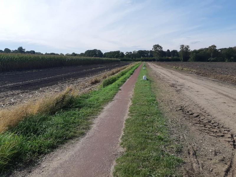 Kloppenborgweg vanaf Helweg richting Lammerinkweg.jpg