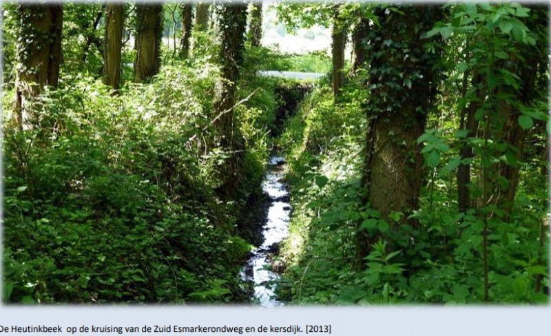 Heutinkbeek op de kruising van de Zuid Esmarkerondweg en de Kersdijk. [2013].jpg