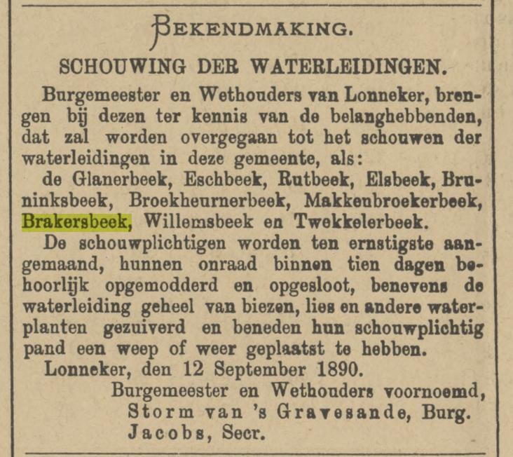 Brakersbeek krantenbericht Tubantia 13-9-1890.jpg