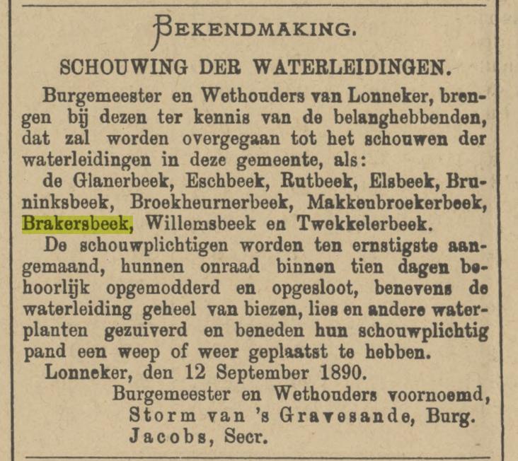 Brakersbeek krantenbericht Tubantia 13-9-1890.jpg