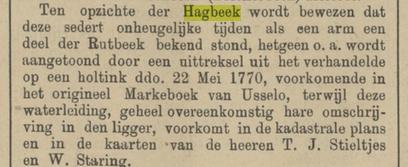 Hagbeek zijtak Rutbeek krantenbericht 22-3-1882.jpg