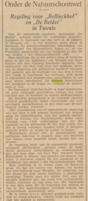Sikbeek krantenbericht 7-6-1934.jpg