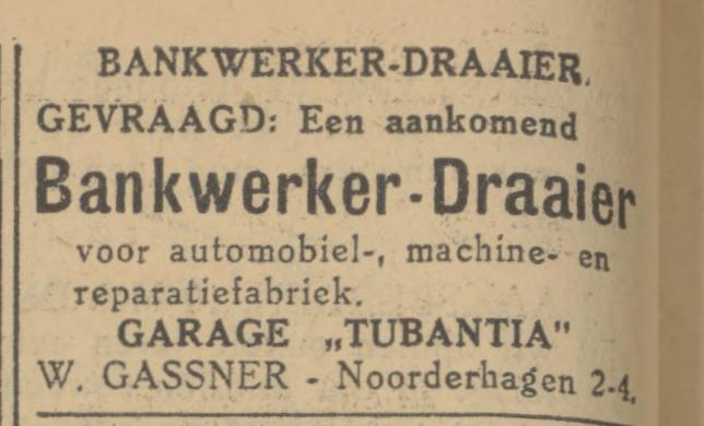 Noorderhagen 2-4 Garage Tubantia W. Gassner advertentie 21-5-1928.jpg