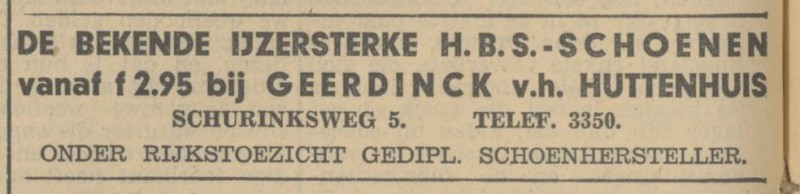 Schurinksweg 5 J.H. Geerdinck advertentie Tubantia 24-7-1935.jpg