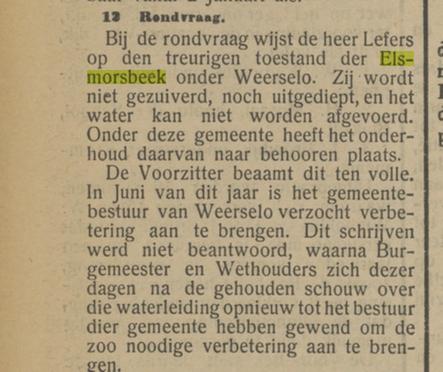 Elsmorsbeek krantenbericht Tubantia 21-10-1911.jpg