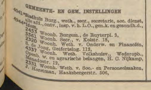 Telefoonboek 1950 Gemeentelijke instellingen Enschede Stadhuis enz. tel. 4041.jpg