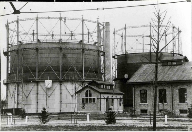 Lippinkhofsweg Gashouders gasfabriek 1910.jpg