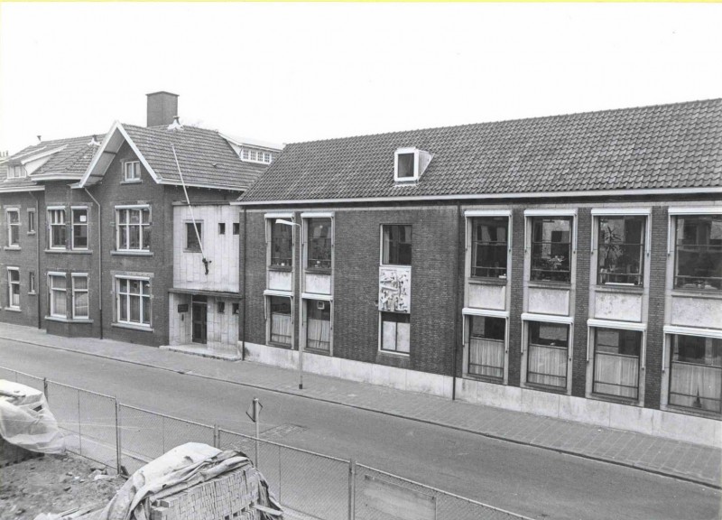 Molenstraat 27 Dienstgebouw Openbare Werken 1983.jpg