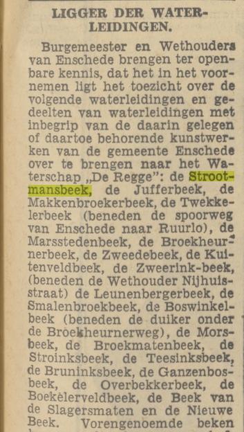 Strootmansbeek krantenbericht Tubantia 28-4-1939.jpg