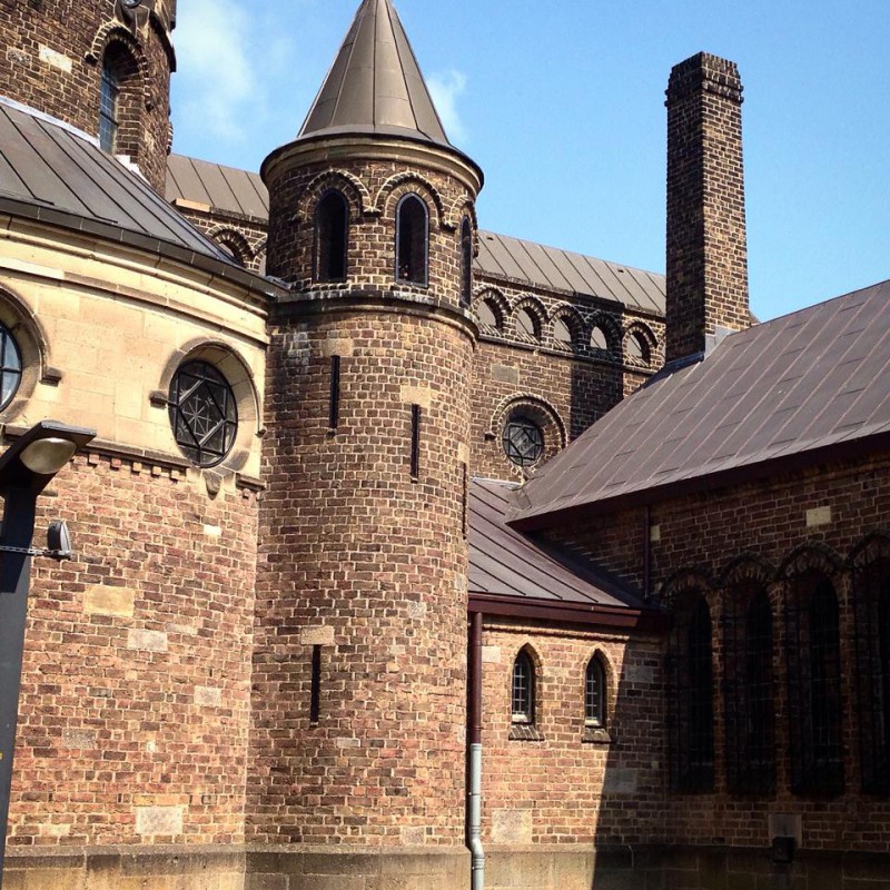 Walstraat achterkant Jacobuskerk.jpg