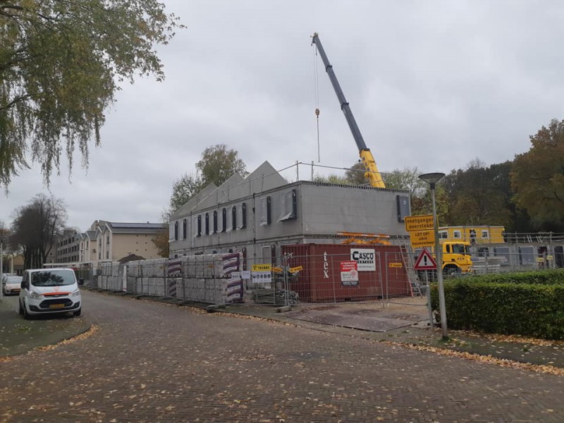 Adriaen van Ostadestraat hoek Aert van der Neerstraat nieuwbouw 30-10-2020.jpg