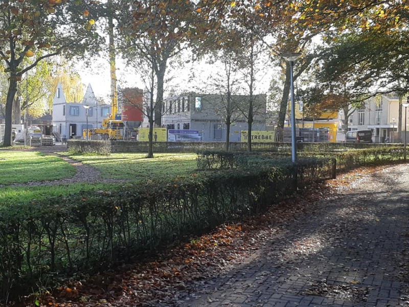 Aert van der Neerstraat nieuwbouw 3-11-2020 gezien vanaf Zweringhoekweg.jpg