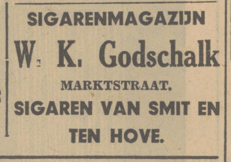 Marktstraat 11B W.K. Goldschalk advertentieTubantia 13-11-1934.jpg