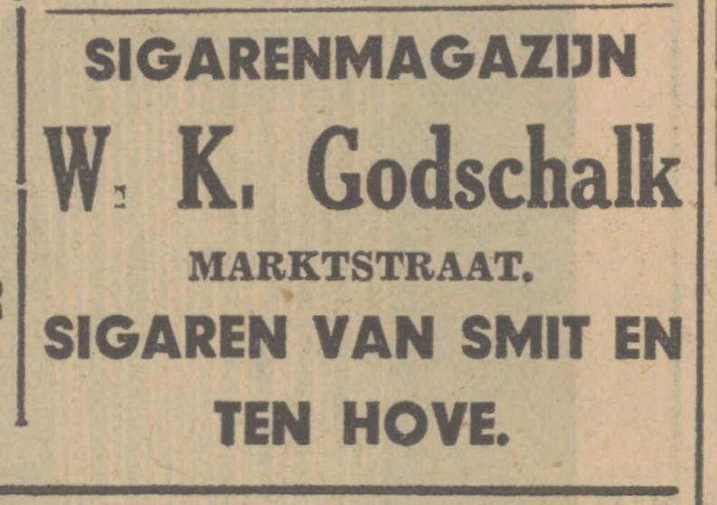 Marktstraat 11B W.K. Goldschalk advertentieTubantia 13-11-1934.jpg