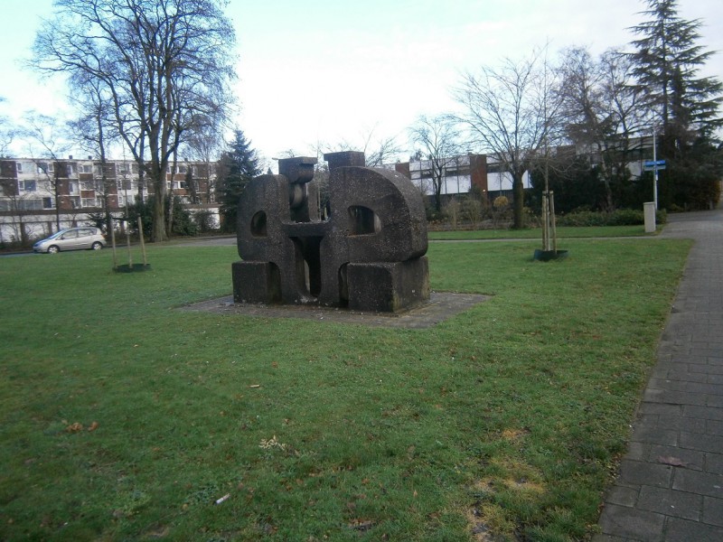 Elferinksweg 248 hoek Adam Pijnackerstraat kunstwerk van Paul Philip Koning (2).JPG