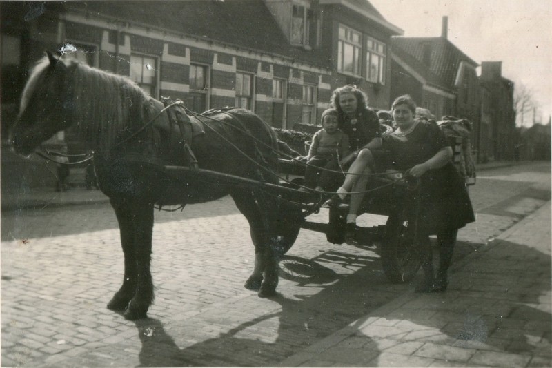 Wilhelminastraat 86 vroeger Heurnestraat 86 groenteboer Grefte.jpg