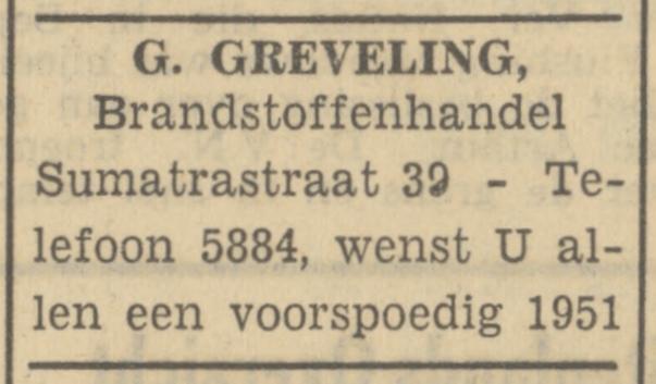 Sumatrastraat 39 G. Greveling advertenbtie Tubantia 30-12-1950.jpg