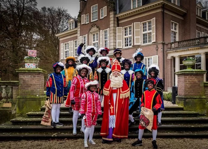 De opnames van de sinterklaasfilm bij Landgoed Het Hooge Boekel © Charissa van Willigen.jpg