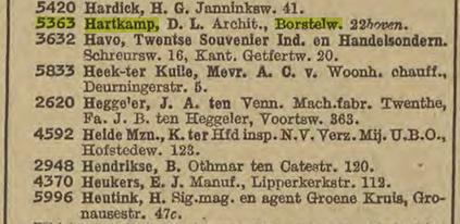 Borstelweg 22boven D.L. Hartkamp Architect. telefoonboek 1948.jpg