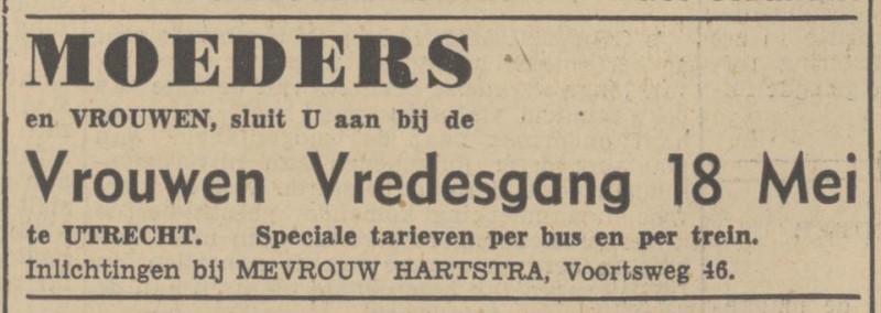 Voortsweg 46 Mevr. Hartstra advertentie Tubantia 14-5-1937.jpg