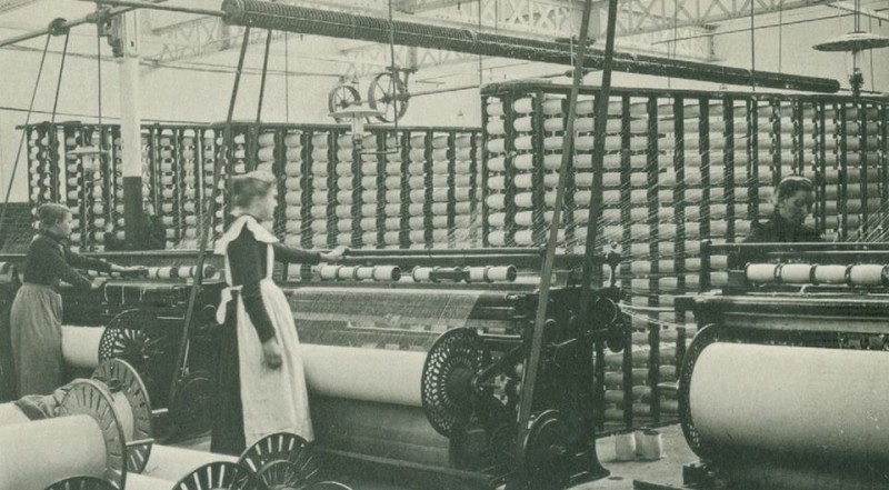 Goolkatenweg 65 Scheerderij, G.J. Van Heek & Zonen later Rigtersbleek 1896.jpg