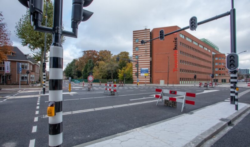 Anderhalf jaar lang is er gewerkt aan de eerste fase van project De Kop. (Foto Ruud van der Linden).jpg