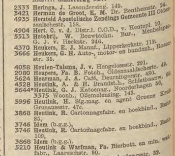 Lasondersingel 149 J. Heringa telefoonboek 1950.jpg