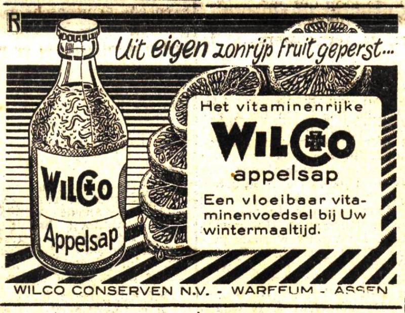 advertentie-Wilco-Nieuwsblad-van-het-Noorden-04-10-1952.jpg
