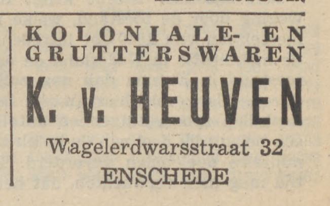 Wagelerdwarsstraat 32 K. van Heuven kolopniale wagen advertentie 10-2-1940.jpg