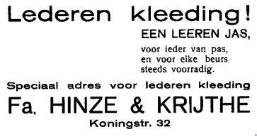 Koningstraat 32 Firma Hinze & Krijthe  lederen kleding.jpg
