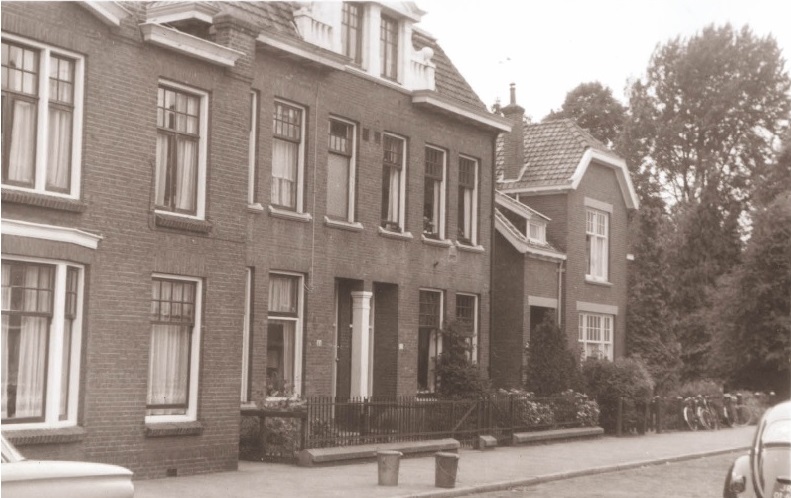 Parkstraat 21 woningen 1967.jpg