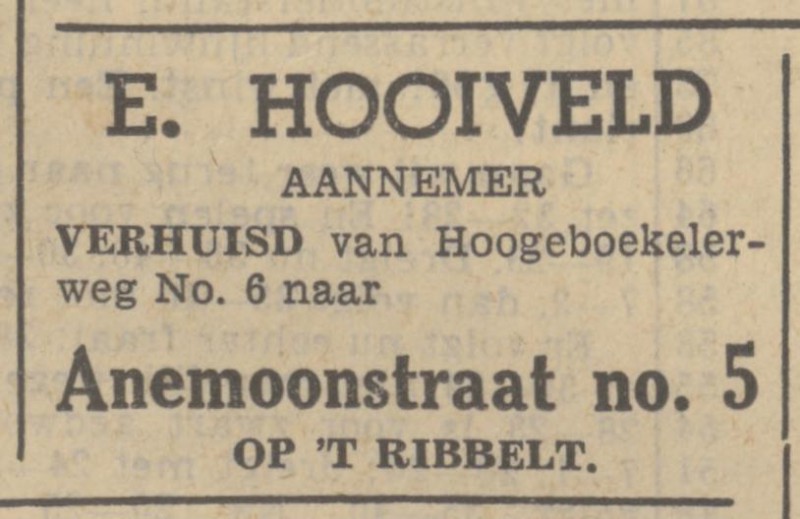 Anemoonstraat E. Hooiveld Aannemer advertentie Tubantia 15-4-1939.jpg