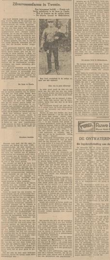 Usselo Vossenfarm Het Könnink krantenbericht Tubantia 8-2-1930.jpg