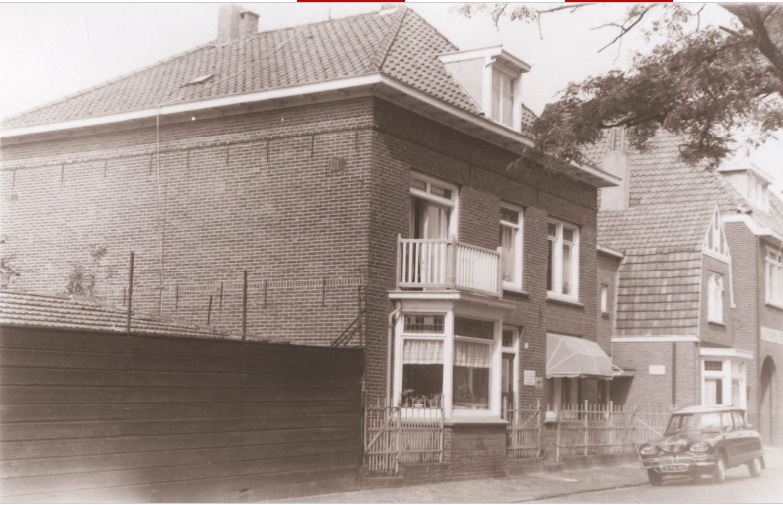 Kortelandstraat 26 woningen 1967.jpg