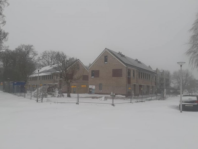 Adriaen van Ostadestraat hoek Aart van der Neerstraat nieuwbouw in de sneeuw 7-2-2021.jpg