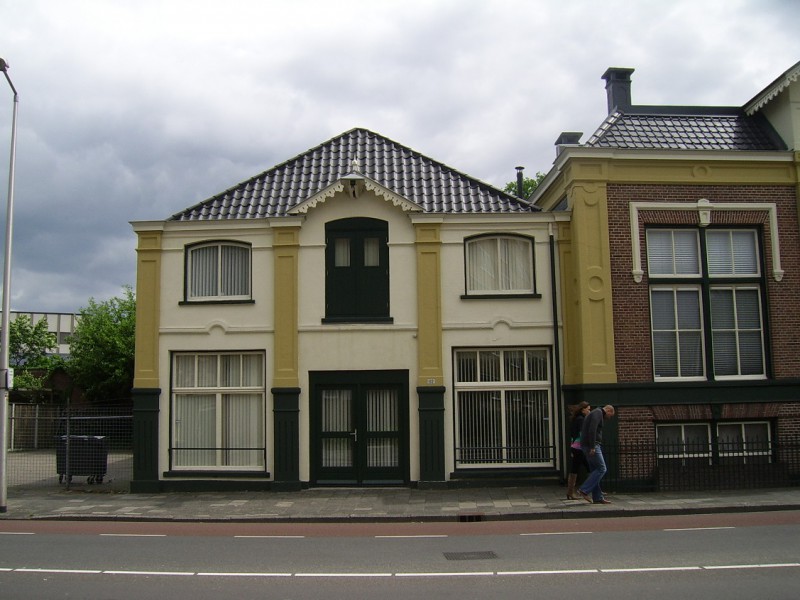 Oldenzaalsestraat 112 woonhuis Chr. Janssen 15-9-2011.JPG