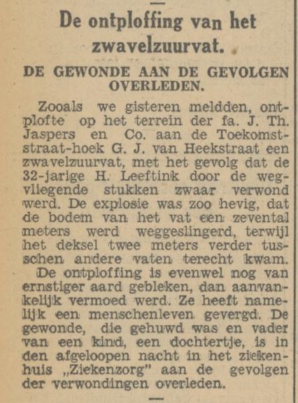 Fa. J.Th. Jaspers & Co. krantenbericht Tubantia 22-8-1935.jpg