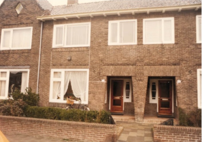 Laaressingel 103-105 woningen 1977.jpg