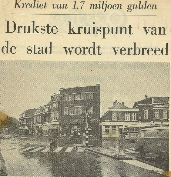C.F. Klaarstraat 2 hoek Haaksbergerstraat krantenfoto 20-8-1969.jpg