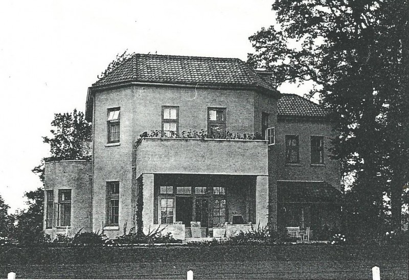 Oldenzaalsestraat 315 Huize ’t Pott na de verbouwing van 1930.jpg