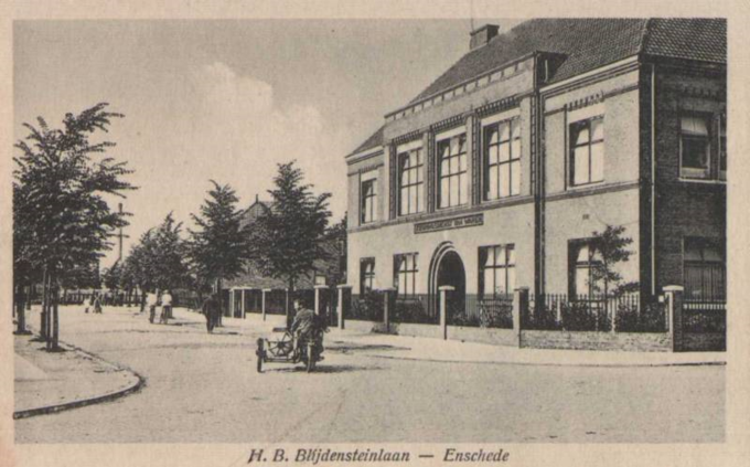 H.B. Blijdensteinlaan 2 keuringdienst van waren 1929.png