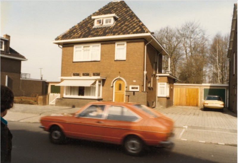 Oldenzaalsestraat 297 woning 1977.jpg